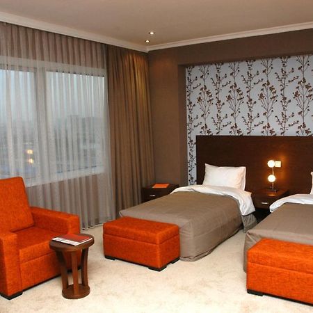 Caspian Business Hotel & Spa 巴库 客房 照片